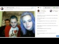 billie on her relationship with onision and laineybot