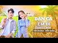 LIÊN KHÚC DÂN CA EM ĐI TRÊN CỎ NON - VĂN HƯƠNG ft HIỀN NGÂN [MV OFFICIAL]