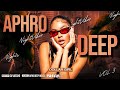 AFRO DEEP HOUSE BY DJ VASCHO VOL 3