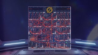 A Short Preview of an IDM/Glitch upcoming VCV Rack patch.