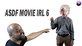 ASDF Movie IRL 6