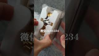 偷偷暗访芜湖”某地下名表制作厂“罗杰杜彼大牌腕表均价0.3W