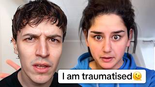 Horrific dates that got exposed on TikTok