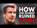 Just how GOOD was Mario Gotze Actually?