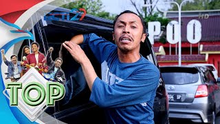 TUKANG OJEK PENGKOLAN Part 8/8 [17 Juli 2018]