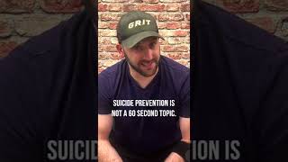 Stats About Suicide