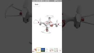 Sasta Drone under in Rs 4500@TechFC3 @YoutubeWaleBaba86 @TechnicalYogi @SimpleTechnic