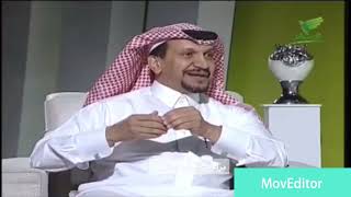 حادثة عاشها الفنان د ماجد العبيد كلما تذكرها يبكي بكاء مريراً .