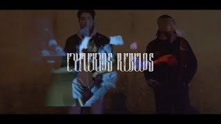 ΕΥΦΛΕΚΤΟΣ X Rebel beats (FlowJob) - Άνθρωποι και Ποντίκια (Official Video)