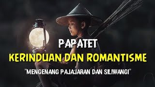 PAPATET❗PAJAJARAN MANGSA KIWARI