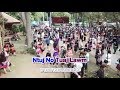 HMONG | Ntuj No Tuaj Lawm | ຍາມໜາວມາຮອດແລ້ວ - Ntxawg Vaaj (Lyrics & ພາສາລາວ)