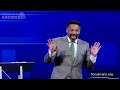 what to do when your prayers go unanswered tony evans sermon