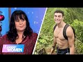 Luigi Mangoine Arrested: Is It Wrong to Call Criminals ‘Hot’? | Loose Women