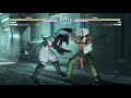 ひきこもり屋の格ゲー活動記〈dead or alive 6〉～時間まで遊んでます♪