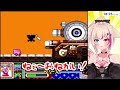 ヘルパーに翻弄されるミトラちゃん【紅羽ミトラ 切り抜き 星のカービィ スーパーデラックス】