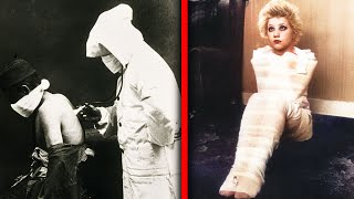 Top 10 Unsettling Photos With Disturbing Backstories