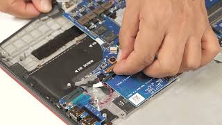 How to Replace System Board for Alienware M15 | Dell India