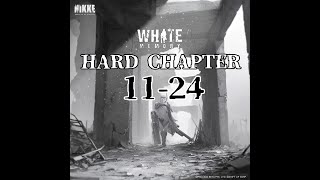 【メガニケ】ハードチャプター / HARD CHAPTER 11-24【勝利の女神：NIKKE】