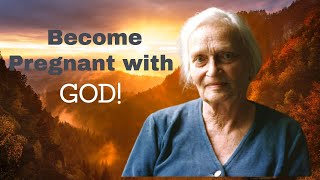 Irina Tweedie | Become Pregnant with God