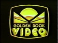 Golden Book Video '85