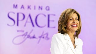 Best Of: 'Making Space with Hoda Kotb'