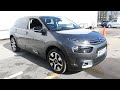 Citroen C4 Cactus | 1.2 PureTech Flair 5dr [6 Speed] | Platinum Grey