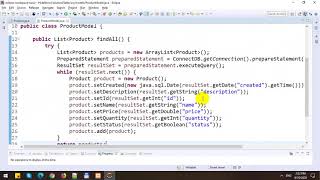 Hide Show Columns JTable in Java Swing