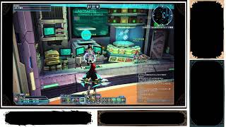 【PSO2】口下手が働くオラクルの勤労事情【PC】