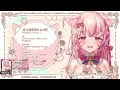 【 雑談 】初配信振り返り＆深掘り雑談💬【 新人vtuber あむのらいぶ 】