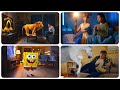 Movie Studio Intros Escaped from TV