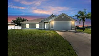 For Sale: 109 NW 14th St Cape Coral, FL 33993