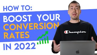 3 Amazon Marketing Strategies for Boosting Conversion Rates in 2022