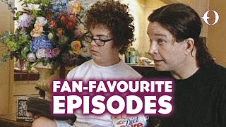 Father's Day With The Osbournes | Full Episodes | The Osbournes TV