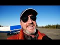 student pilot crashing airplane on first solo flight flight instructor reacts aviation accident