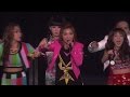 2NE1 - 'GOTTA BE YOU' + 'DO YOU LOVE ME' LIVE PERFORMANCES