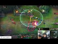 peyz fullstream peyz aphelios yasuo varus mf gampplay challenger korea