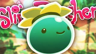 TODOS LOS SLIMES! | Slime Rancher #16