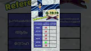 യേശു വെറുമൊരു പ്രവാചകൻ മാത്രമോ ? അതോ ദൈവമോ ?💖