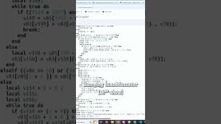 dump process for luaobfuscator.com #roblox