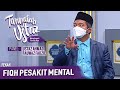 [FULL] Tanyalah Ustaz (2022) | Fekah: Fiqh Pesakit Mental (Wed Jan 5)