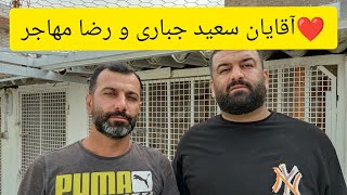 ❤️5تیر ماه ۱۴۰۱روز رکوردگیری 101 کبوتر آقایان رضا مهاجر و سعید جباری از گرگان