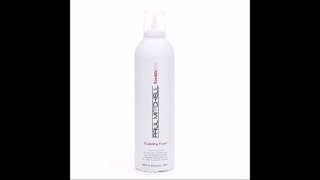 Paul Mitchell Flexible Style Sculpting Foam 16 9 oz