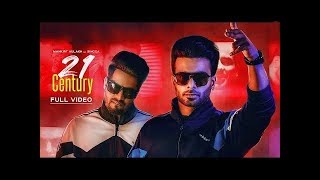 21 Century |Mankirt Aulakh Ft. Singga (Official Song) Latest Punjabi Songs 2019 | j.s gill