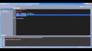 UNBELIEVABLE!! Python GUI with Tkinter - 4 - Grid Layout Amazing!!! - HD