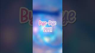 Bye-Bye 2021! #shorts #paagal_programmer
