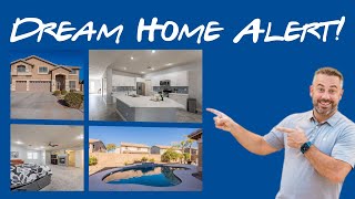 Discover Your Dream Home in Riggs Ranch Meadows!