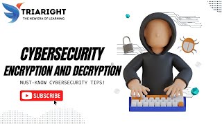 CyberSecurity - Encryption and Decryption