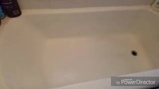 Life Hack DIY Tub Stopper
