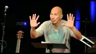 Francis Chan: Discipleship Weekend 2014 - Session 2