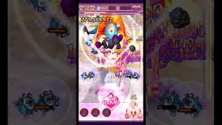 【ゴ魔乙】  ユニコーン0凸スコアタ 495,564,848  簡単で便利☆魔物コイコイ(ヘルパーで177Ｍでした)